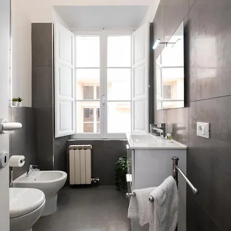 Domus Maggiore Apartment-3