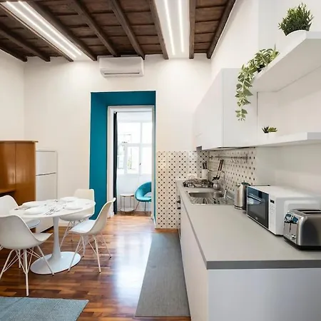 Domus Maggiore Apartment-2