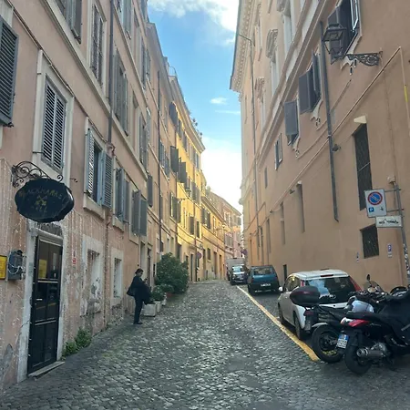 Domus Maggiore Apartment-2