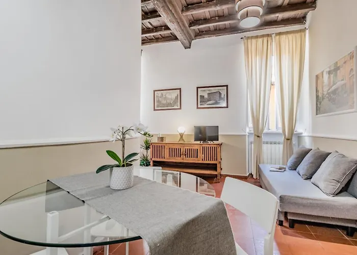 Sweet Home Trastevere- Roma