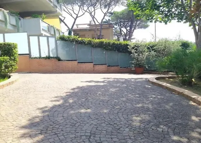 Domus Apartments