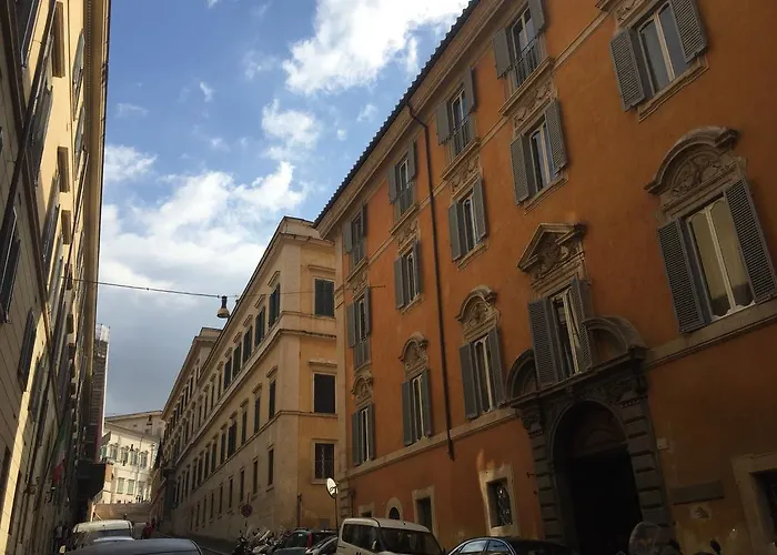 47Luxurysuites - Trevi